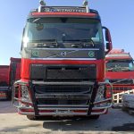 VOLVO FH3 2008-2012 ÖN KORUMA