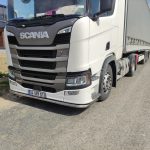 SCANIA S-R  2017+ ALT BIYIK - 7 LED'Lİ