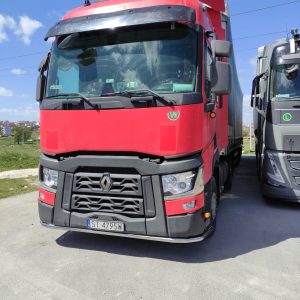 RENAULT TRUCK ALT BIYIK / 7 LED Lİ