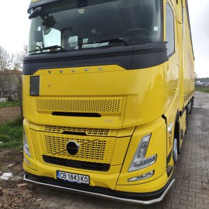 VOLVO FH 5 2025+ - 7 LED Lİ
