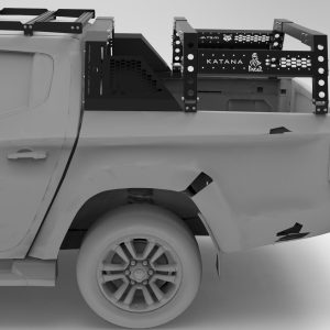 BED RACK ROLLBAR - 8G16