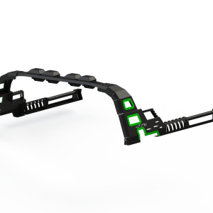 MAGNUM ROLLBAR - 9M6