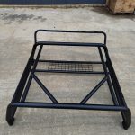8B11 ROLLBAR