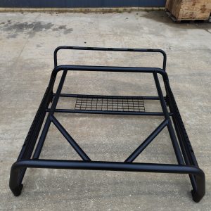 8B11 ROLLBAR