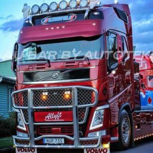 VOLVO FH 4/5 YÜKSEK ÖN KORUMA - 3T3V