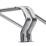 INCLINED 3 BARS