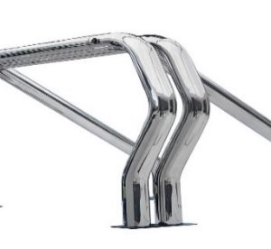 INCLINED 3 BARS