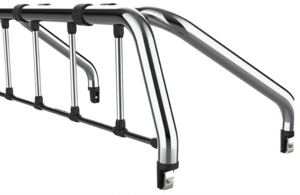 GLASS PROTECT ROLLBAR - 8B10