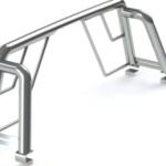 SV MODEL ROLLBAR - 8B6