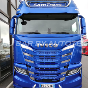 IVECO S-WAY BOYNUZLU ALT BIYIK - 1T3L
