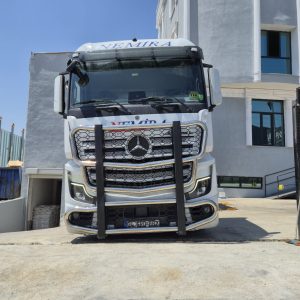 ACTROS MP4 LIGHT MODEL ÖN KORUMA